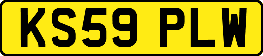 KS59PLW