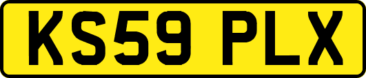KS59PLX