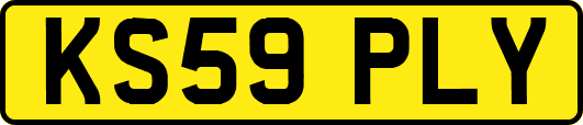 KS59PLY