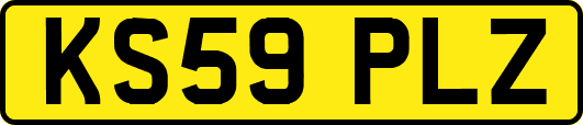 KS59PLZ
