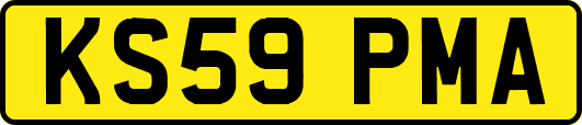 KS59PMA
