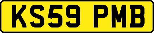KS59PMB