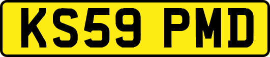 KS59PMD