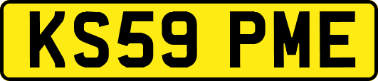 KS59PME