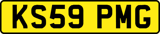 KS59PMG