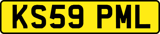 KS59PML