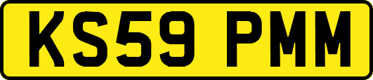 KS59PMM