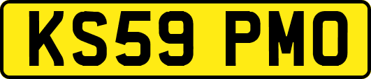 KS59PMO