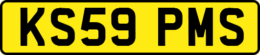 KS59PMS