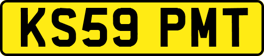 KS59PMT