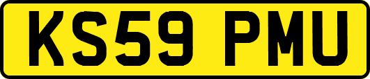 KS59PMU