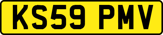 KS59PMV