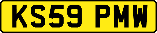 KS59PMW