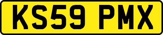 KS59PMX