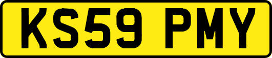 KS59PMY