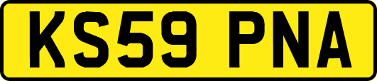 KS59PNA