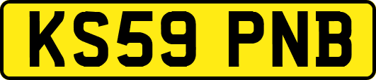 KS59PNB