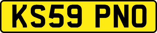 KS59PNO