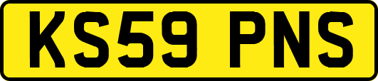 KS59PNS