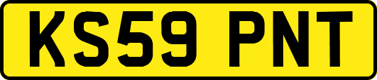 KS59PNT