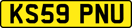 KS59PNU