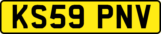 KS59PNV