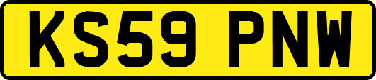 KS59PNW