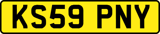 KS59PNY
