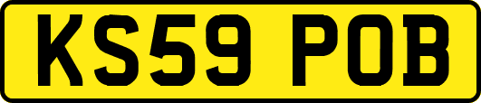 KS59POB