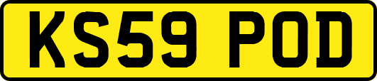 KS59POD