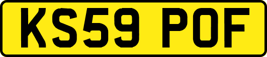 KS59POF