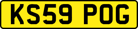 KS59POG
