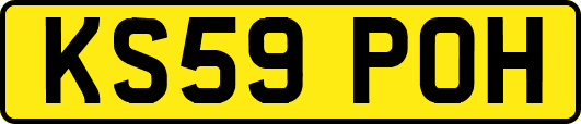 KS59POH