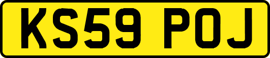 KS59POJ