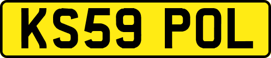 KS59POL