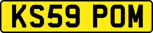 KS59POM