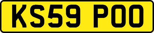 KS59POO