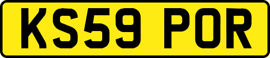 KS59POR