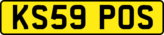KS59POS