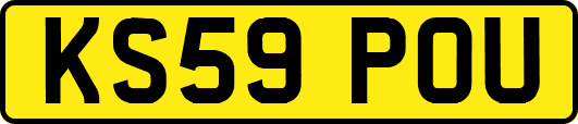 KS59POU