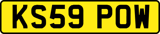 KS59POW