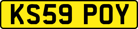 KS59POY