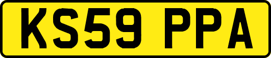 KS59PPA