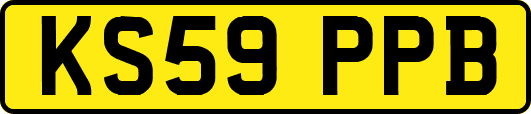 KS59PPB