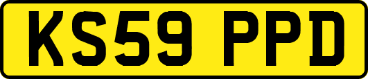 KS59PPD