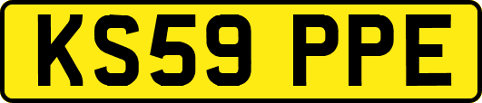 KS59PPE