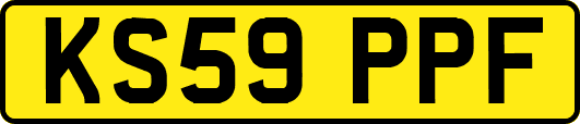 KS59PPF