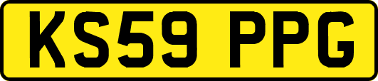 KS59PPG