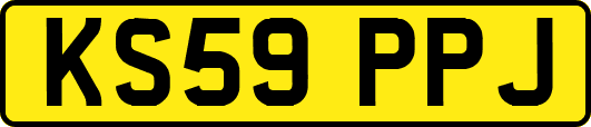 KS59PPJ