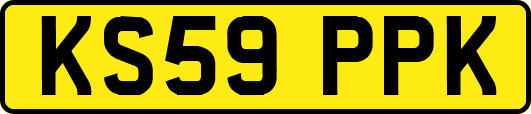 KS59PPK